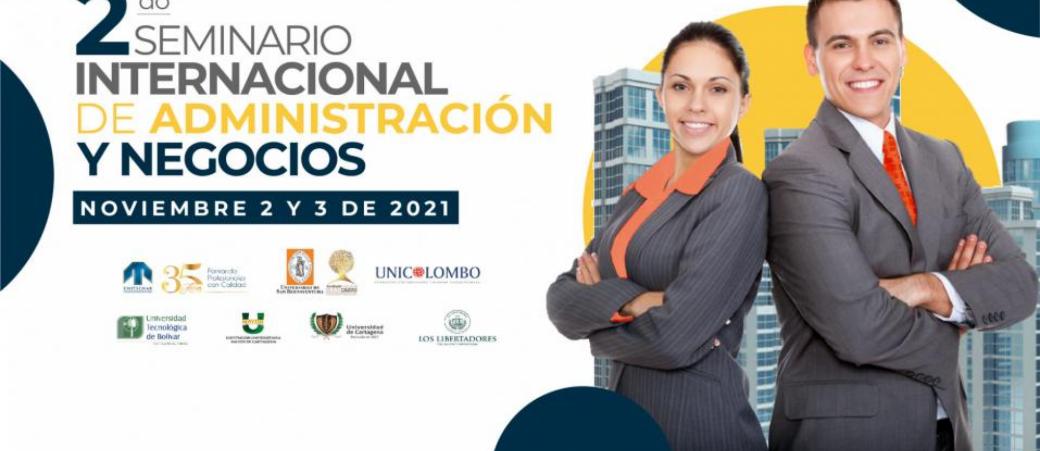 Bajo El Liderazgo De Unitecnar Se DesarrollÓ El Ii Seminario